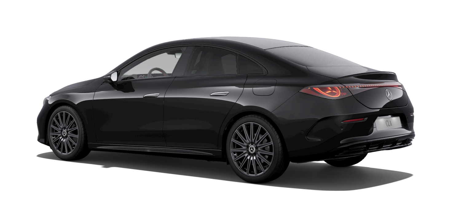CLA 200 4MATIC