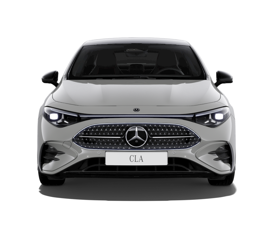 CLA 200 4MATIC
