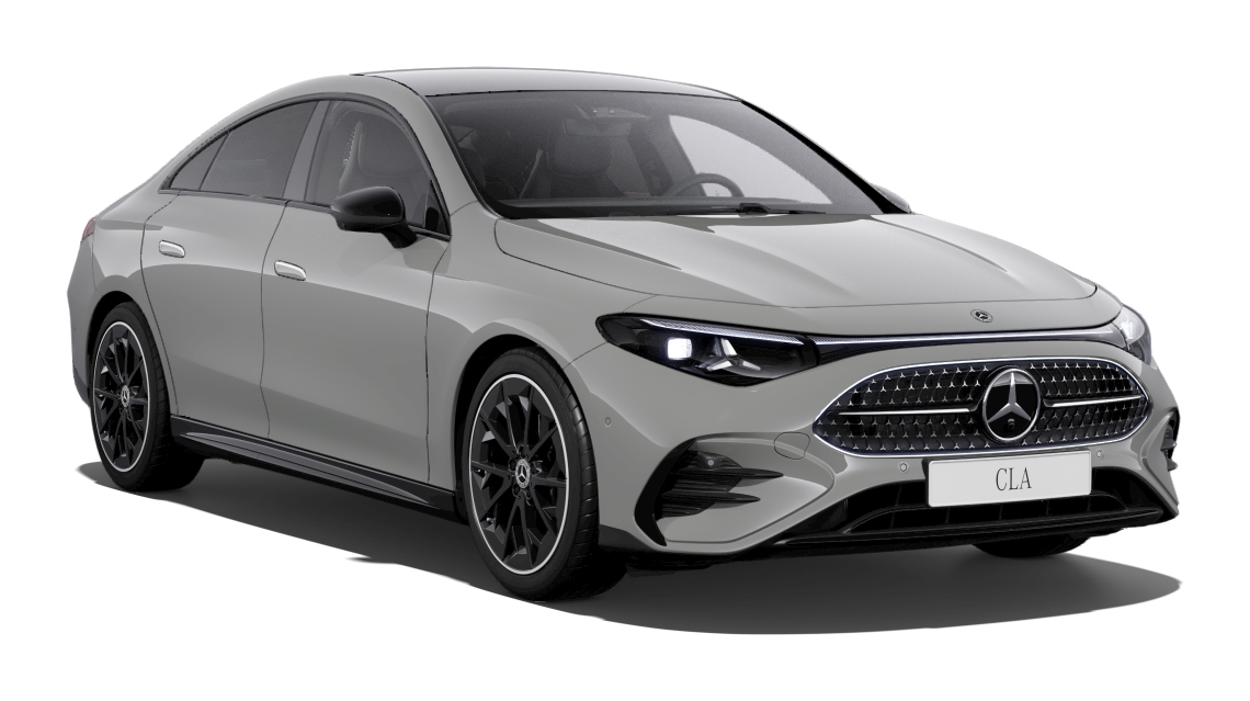 CLA 200 4MATIC