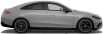 CLA 200 4MATIC