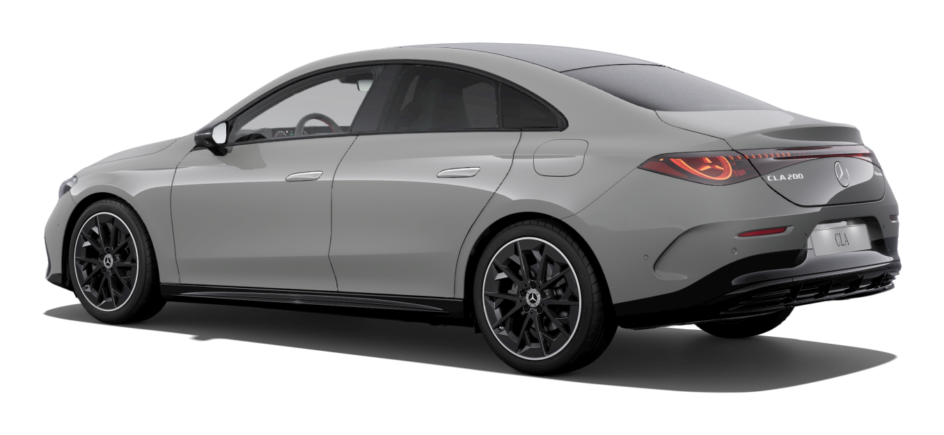 CLA 200 4MATIC