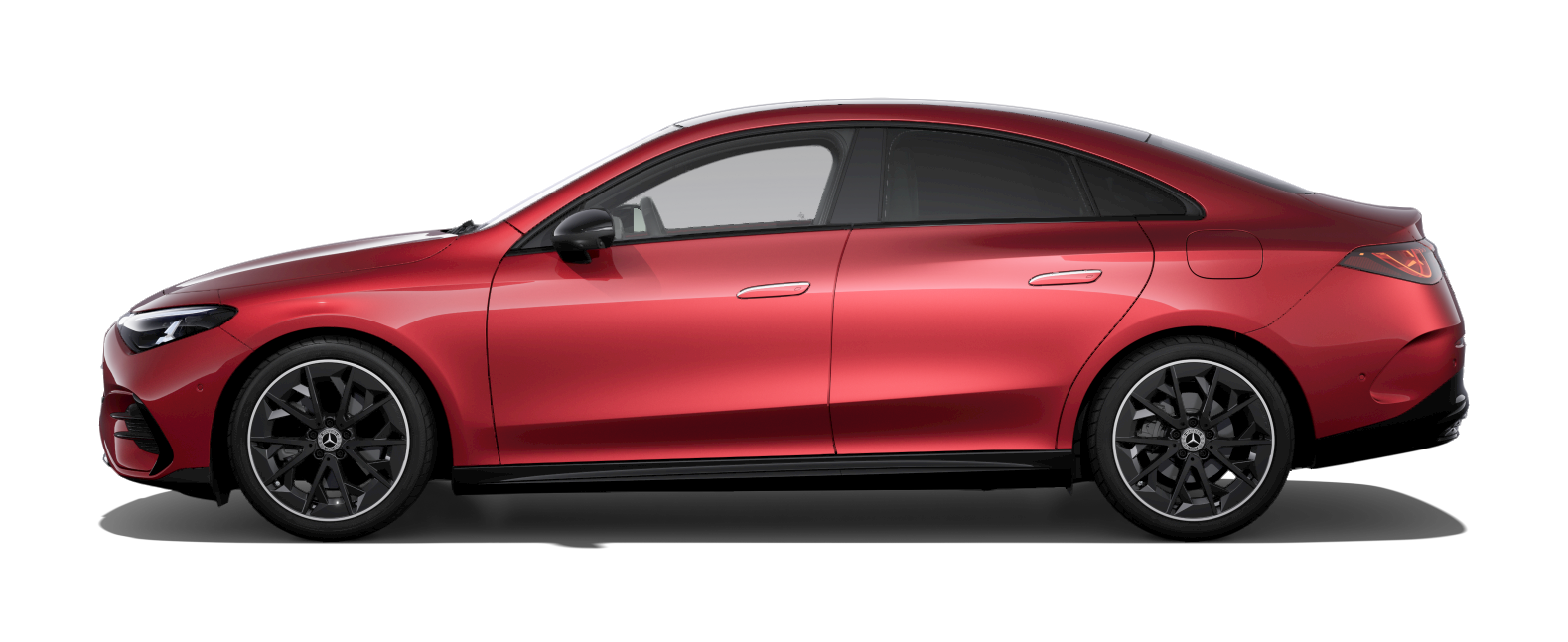 CLA 200 4MATIC
