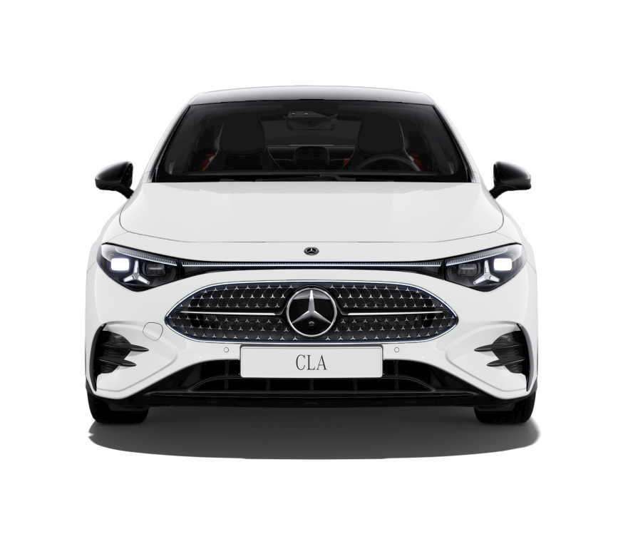 CLA 200 4MATIC