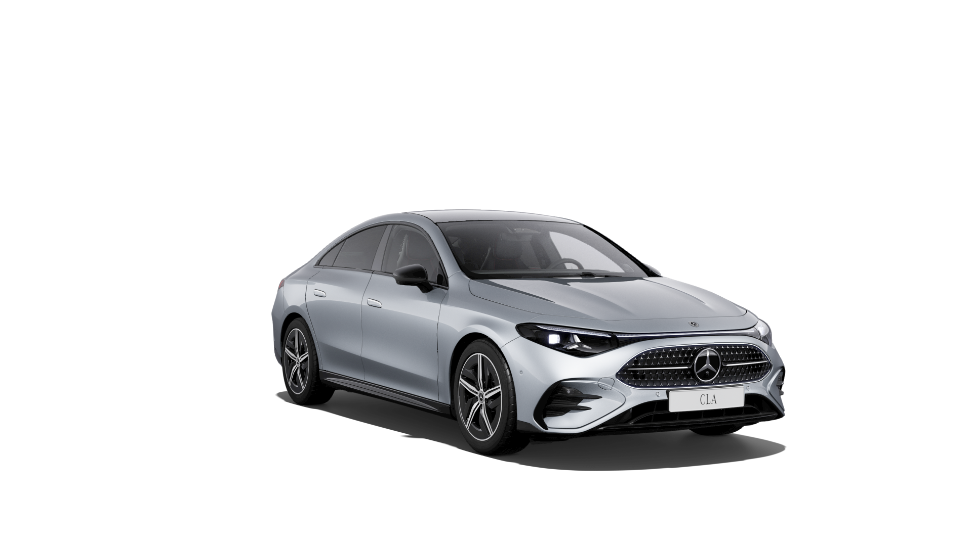 Mercedes-Benz CLA 220 2026