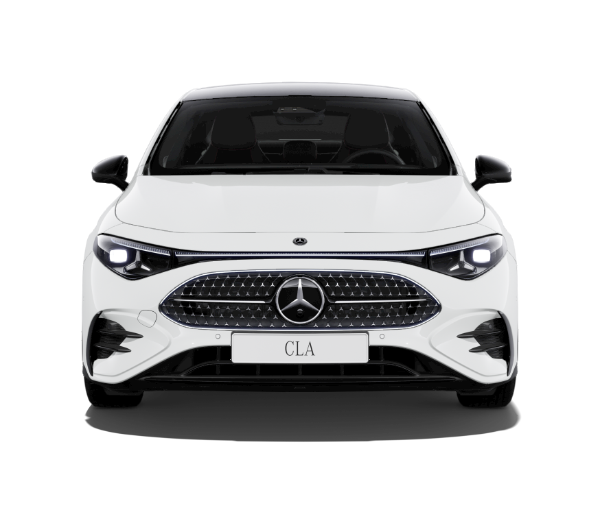 CLA 220 4MATIC