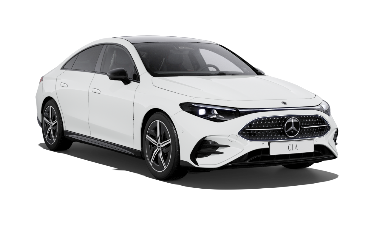 CLA 220 4MATIC