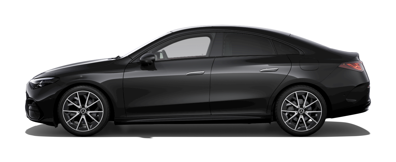 CLA 220 4MATIC