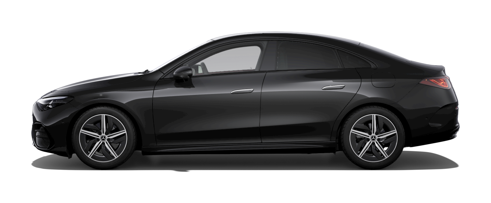 CLA 220 4MATIC