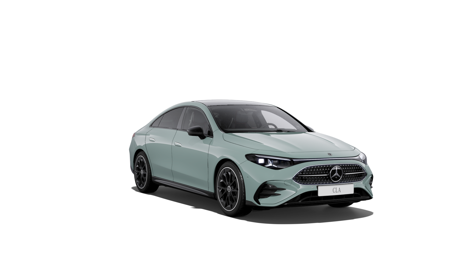 Mercedes-Benz CLA 220 4MATIC 2026
