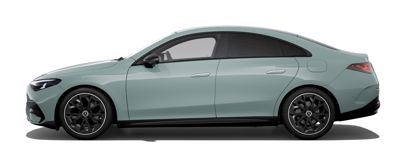CLA 220 4MATIC