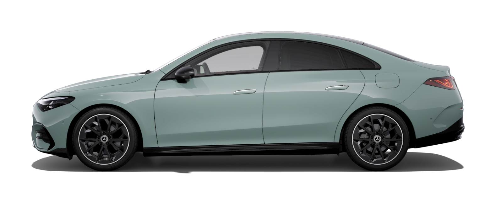 CLA 220 4MATIC