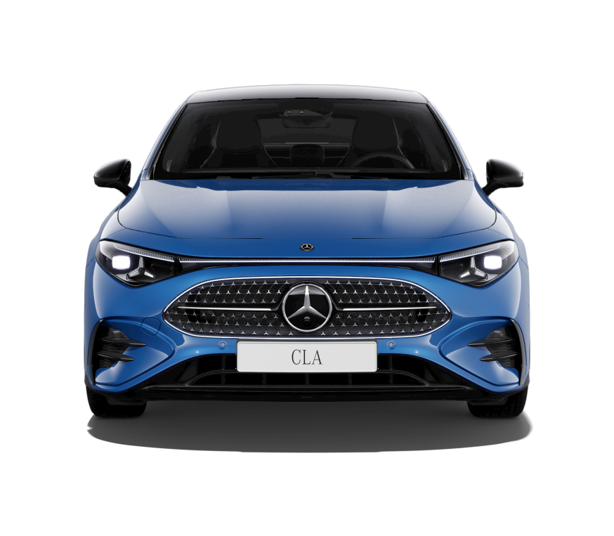 CLA 220 4MATIC