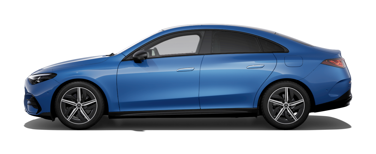 CLA 220 4MATIC