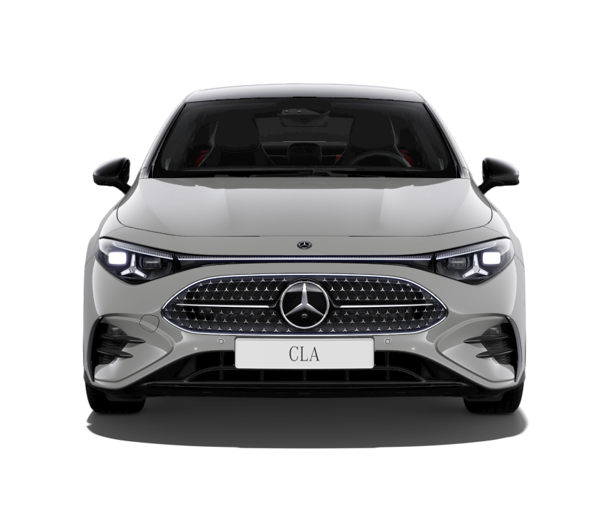 CLA 220 4MATIC