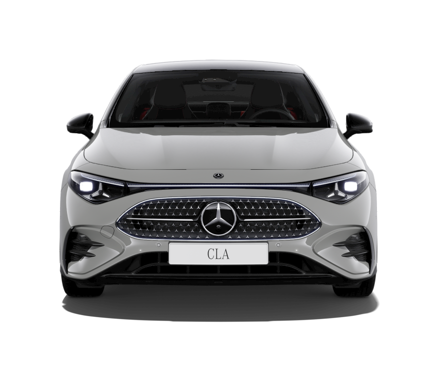 CLA 220 4MATIC