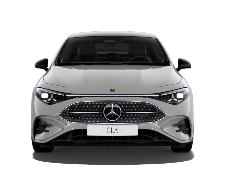 CLA 220 4MATIC