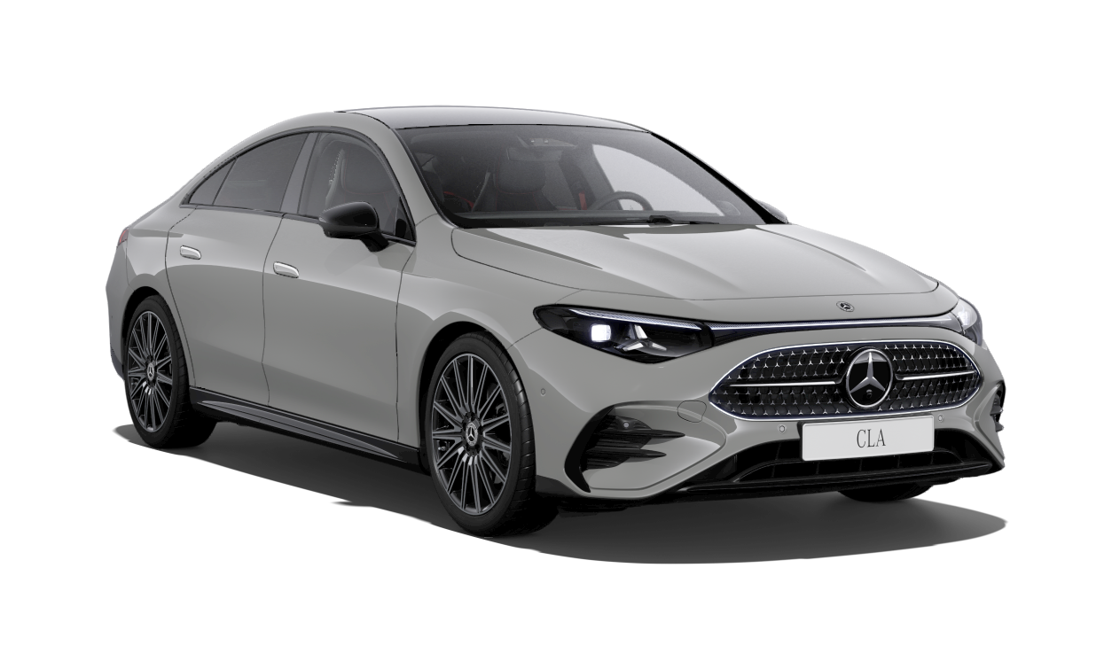 CLA 220 4MATIC