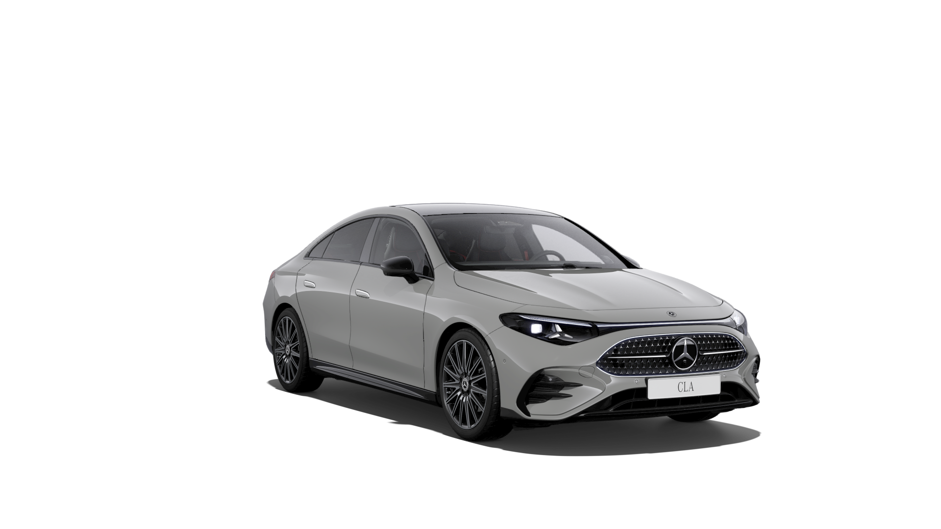 Mercedes-Benz CLA 220 4MATIC 2026