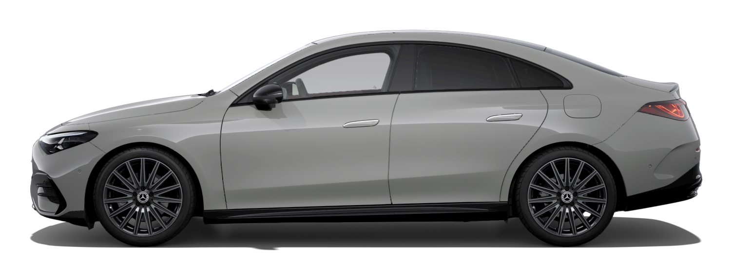 CLA 220 4MATIC