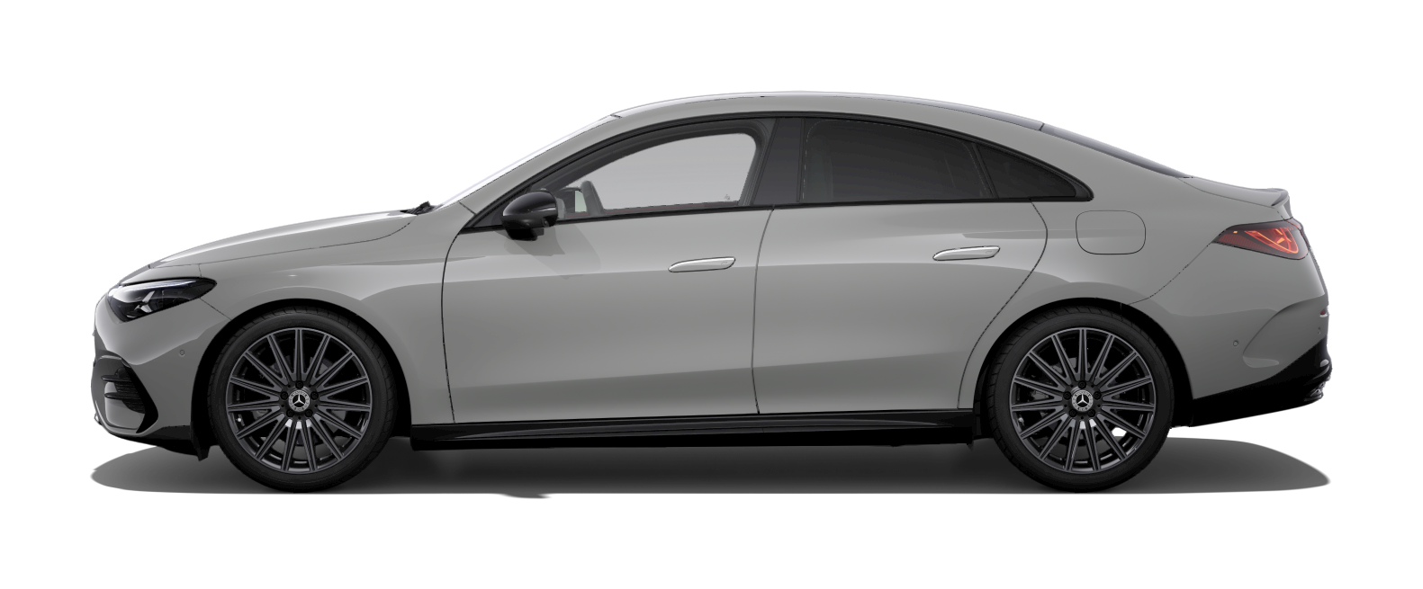CLA 220 4MATIC