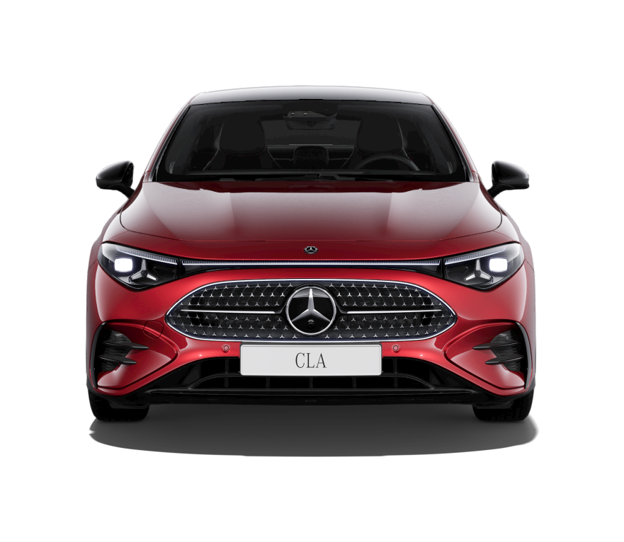 CLA 220 4MATIC