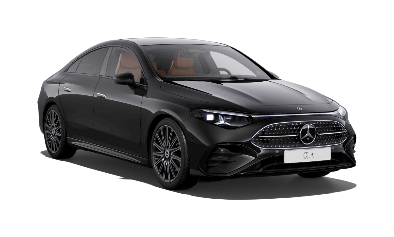 CLA 220 4MATIC