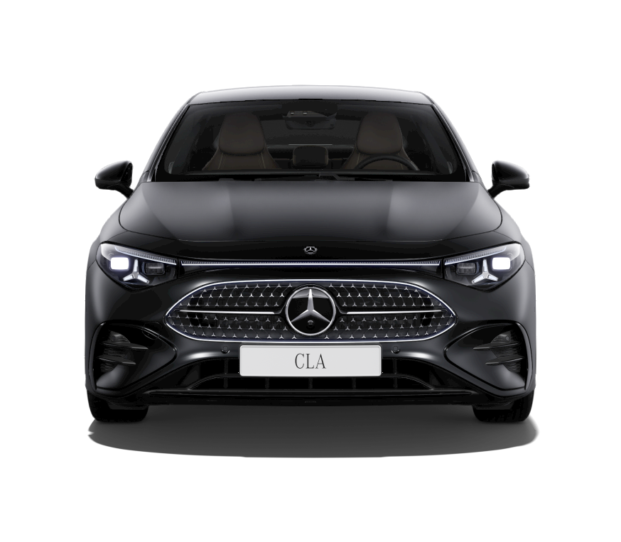 CLA 220 4MATIC