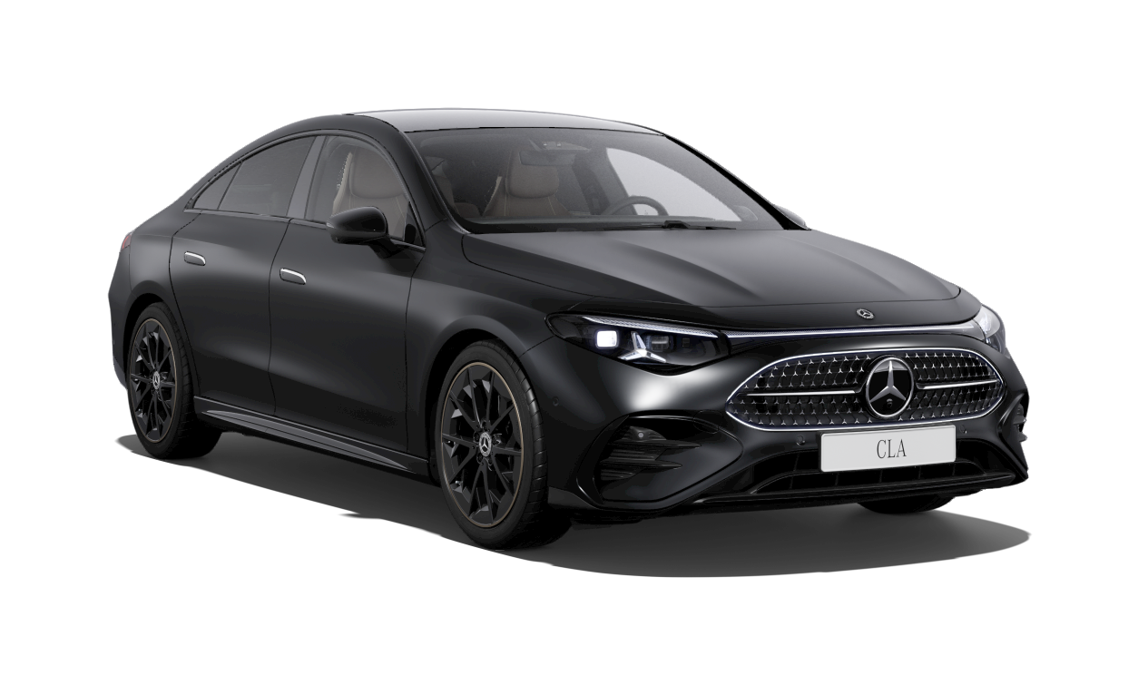 CLA 220 4MATIC