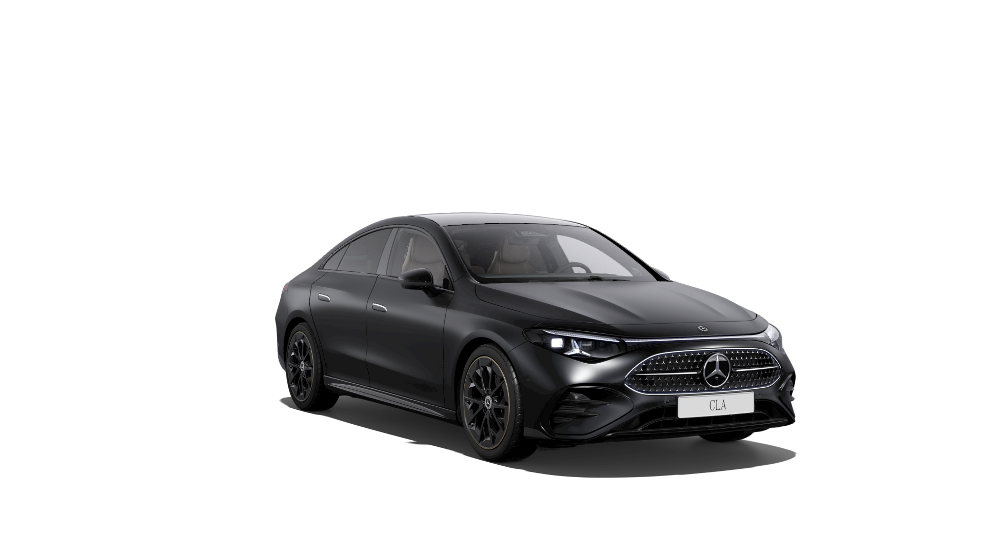Mercedes-Benz CLA 220 4MATIC 2026