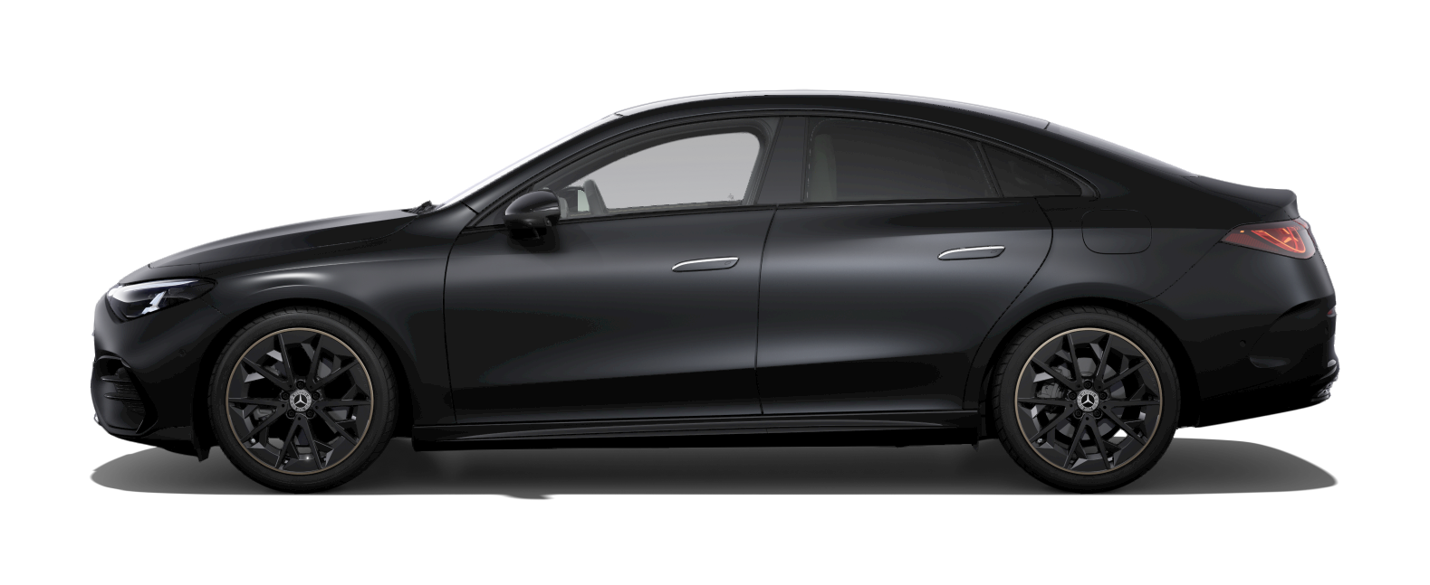 CLA 220 4MATIC