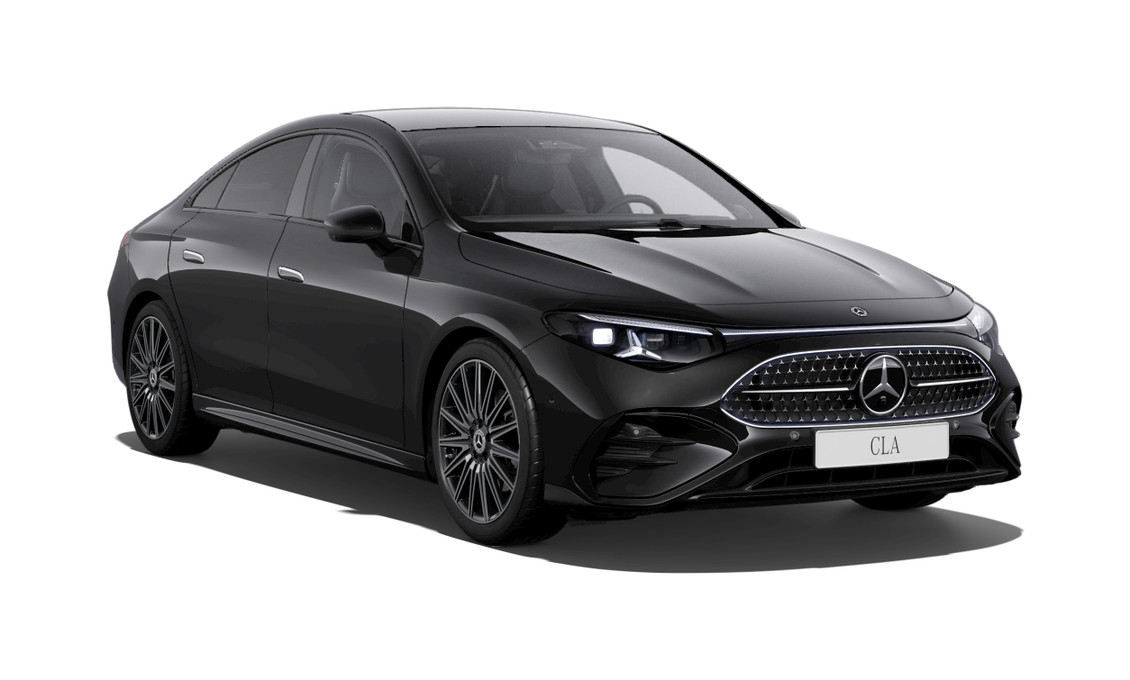 CLA 220 4MATIC