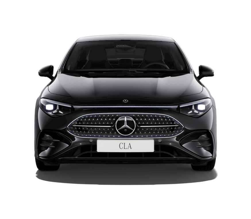 CLA 220 4MATIC