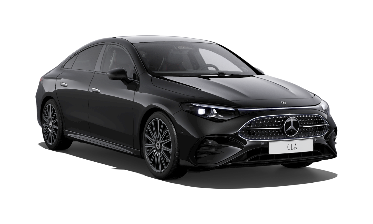CLA 220 4MATIC