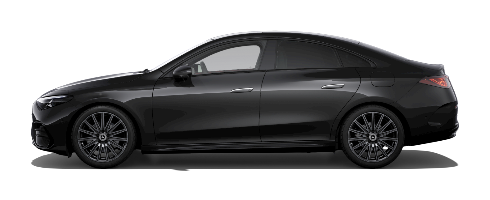 CLA 220 4MATIC