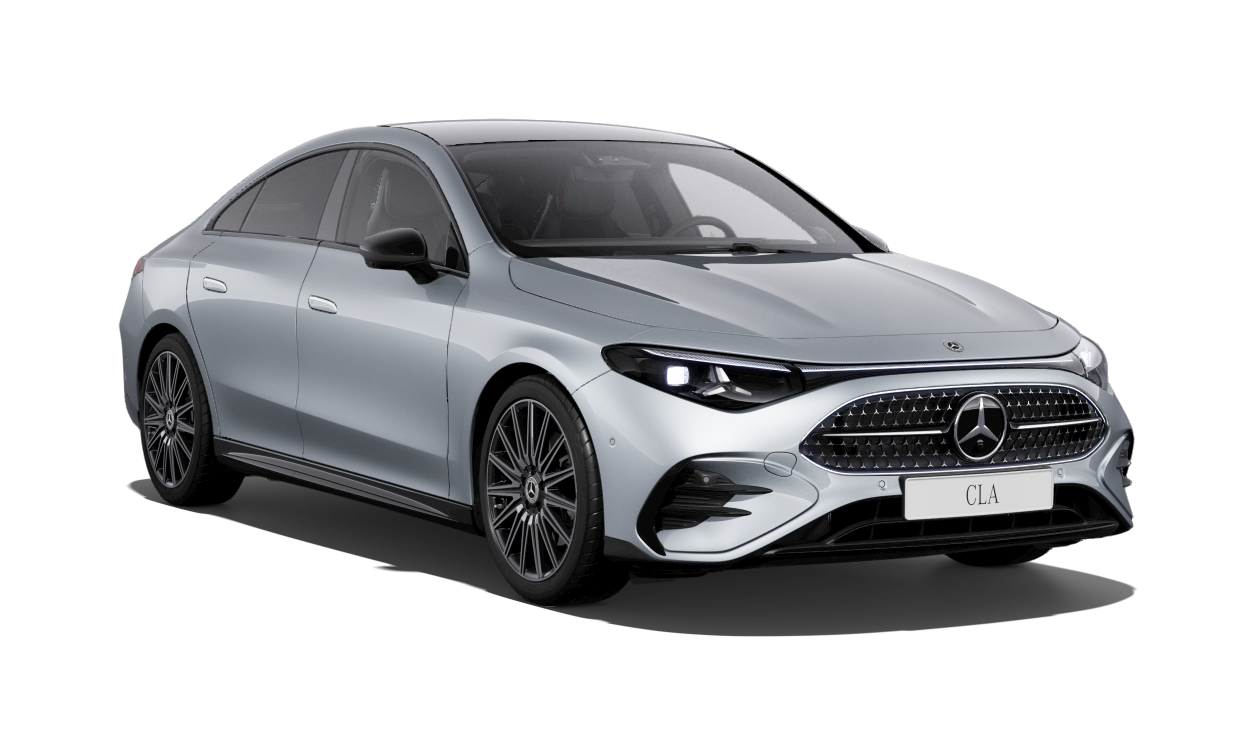 CLA 220 4MATIC