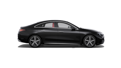 CLA - 360° view