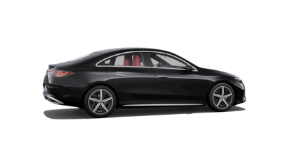 CLA - 360° view