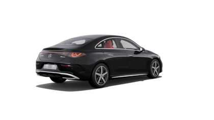 CLA - 360° view