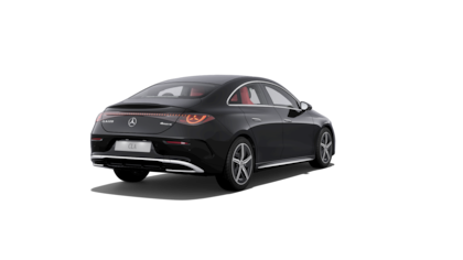CLA - 360° view