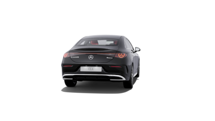 CLA - 360° view