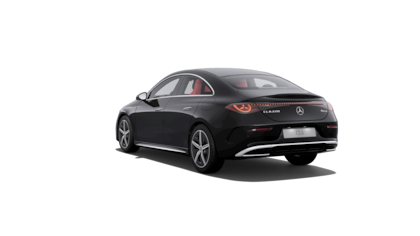CLA - 360° view