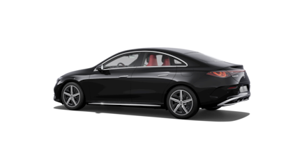 CLA - 360° view