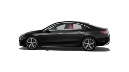 CLA - 360° view