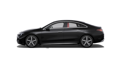 CLA - 360° view
