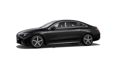 CLA - 360° view