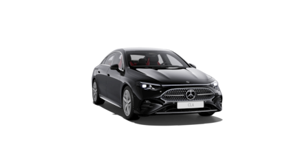 CLA - 360° view