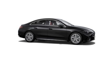 CLA - 360° view