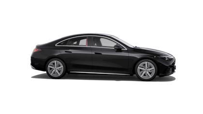 CLA - 360° view