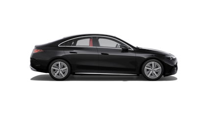CLA - 360° view