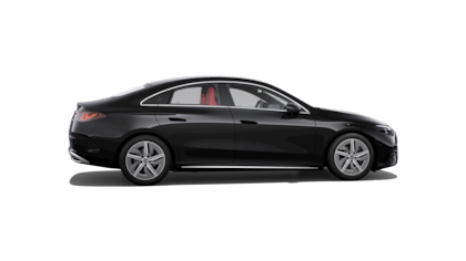 CLA - 360° view